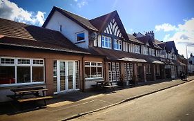 The Panmure Arms Hotel